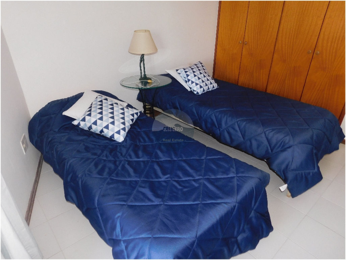 Apartamento ID.3884 - Apartamento en Punta del Este, Brava