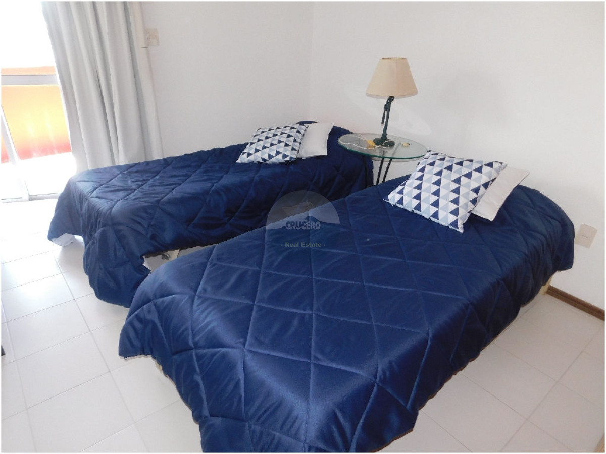 Apartamento ID.3884 - Apartamento en Punta del Este, Brava