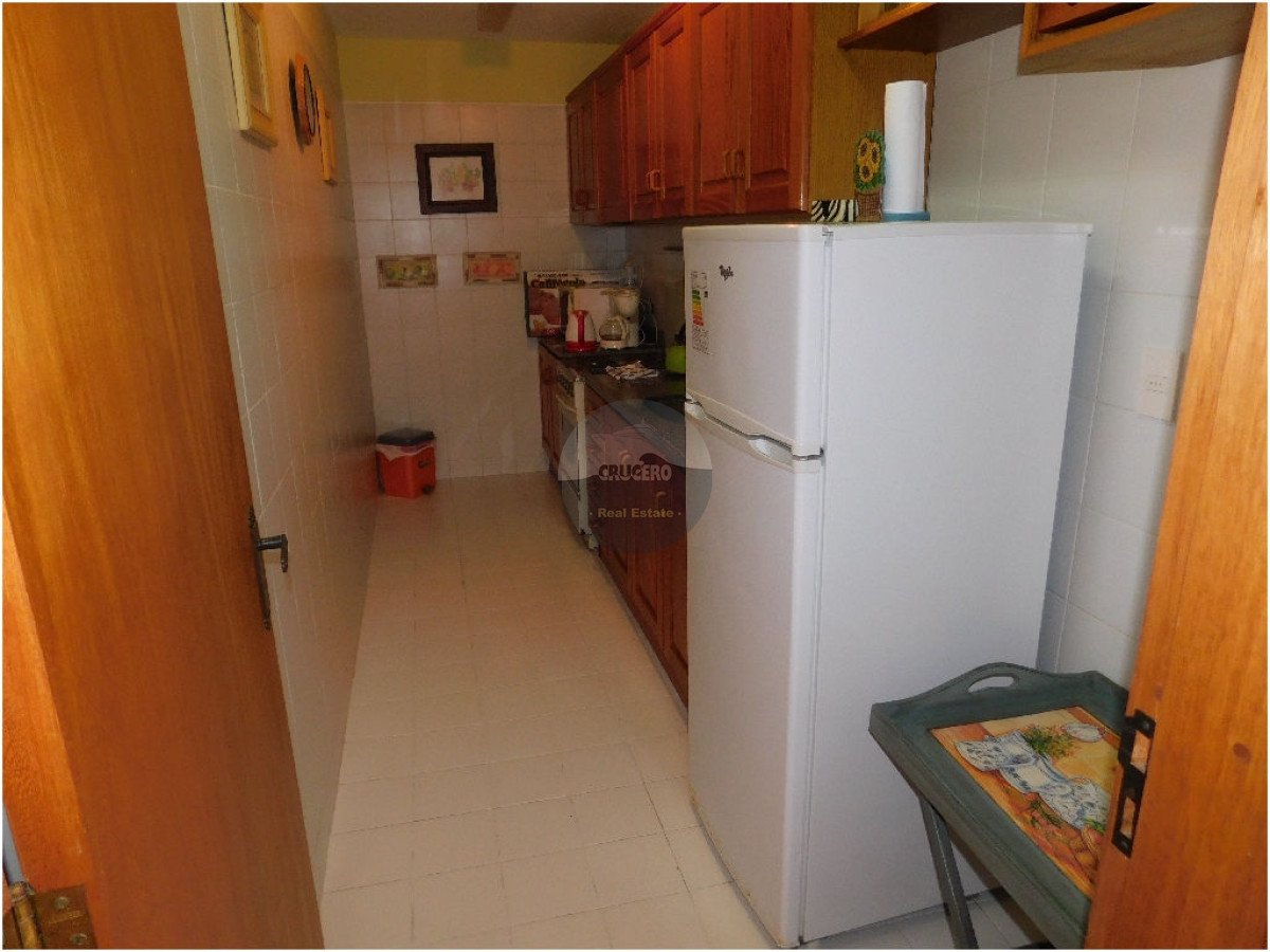 Apartamento ID.3884 - Apartamento en Punta del Este, Brava