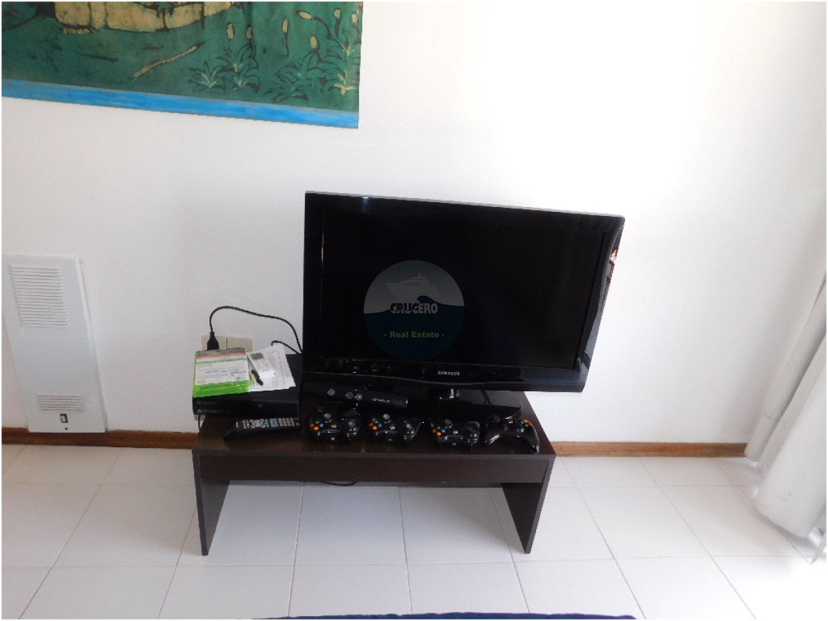 Apartamento ID.3884 - Apartamento en Punta del Este, Brava
