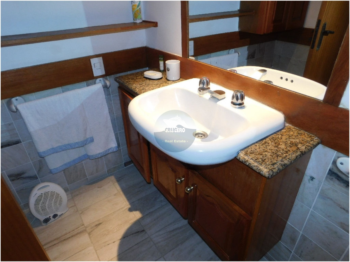 Apartamento ID.3884 - Apartamento en Punta del Este, Brava