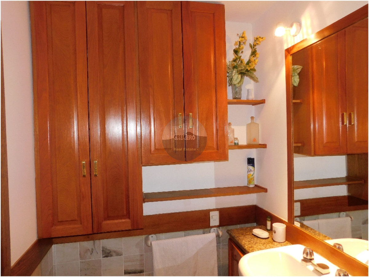 Apartamento ID.3884 - Apartamento en Punta del Este, Brava