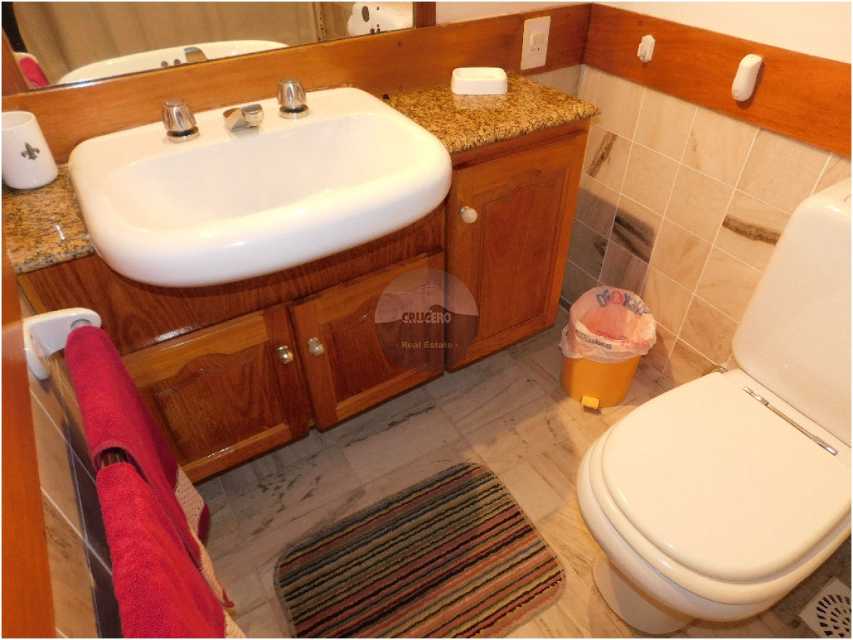 Apartamento ID.3884 - Apartamento en Punta del Este, Brava