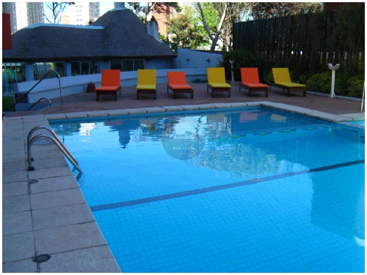 Apartamento ID.3884 - Apartamento en Punta del Este, Brava