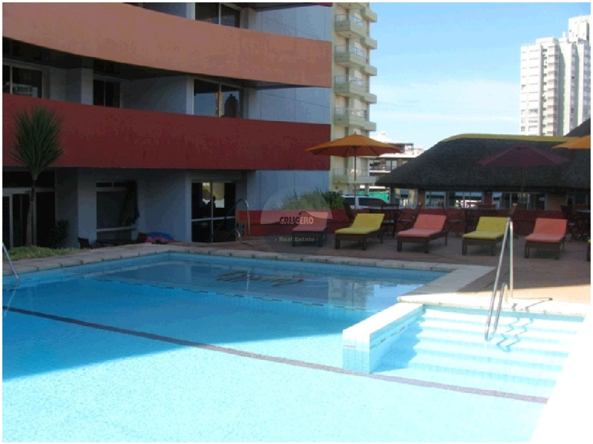 Apartamento ID.3884 - Apartamento en Punta del Este, Brava