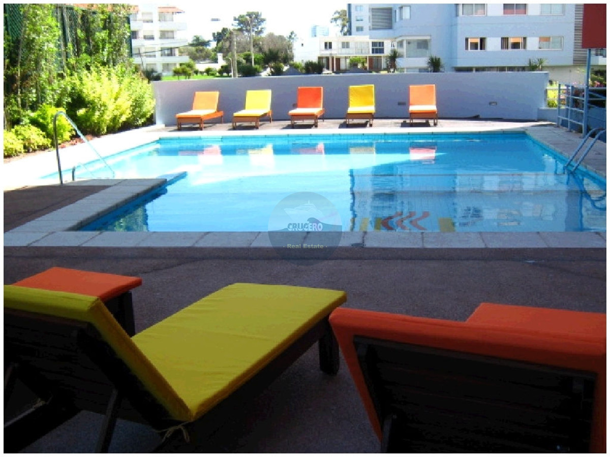 Apartamento ID.3884 - Apartamento en Punta del Este, Brava