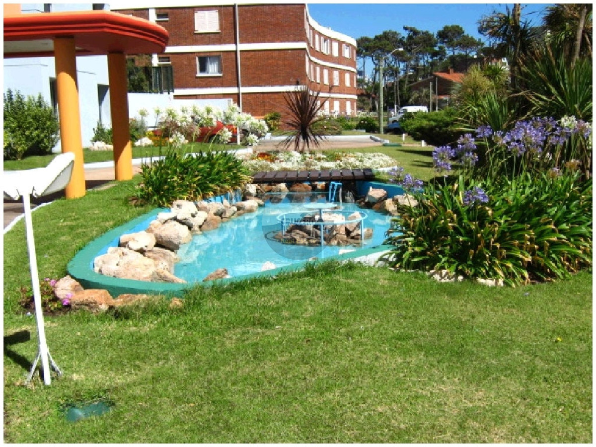 Apartamento ID.3884 - Apartamento en Punta del Este, Brava