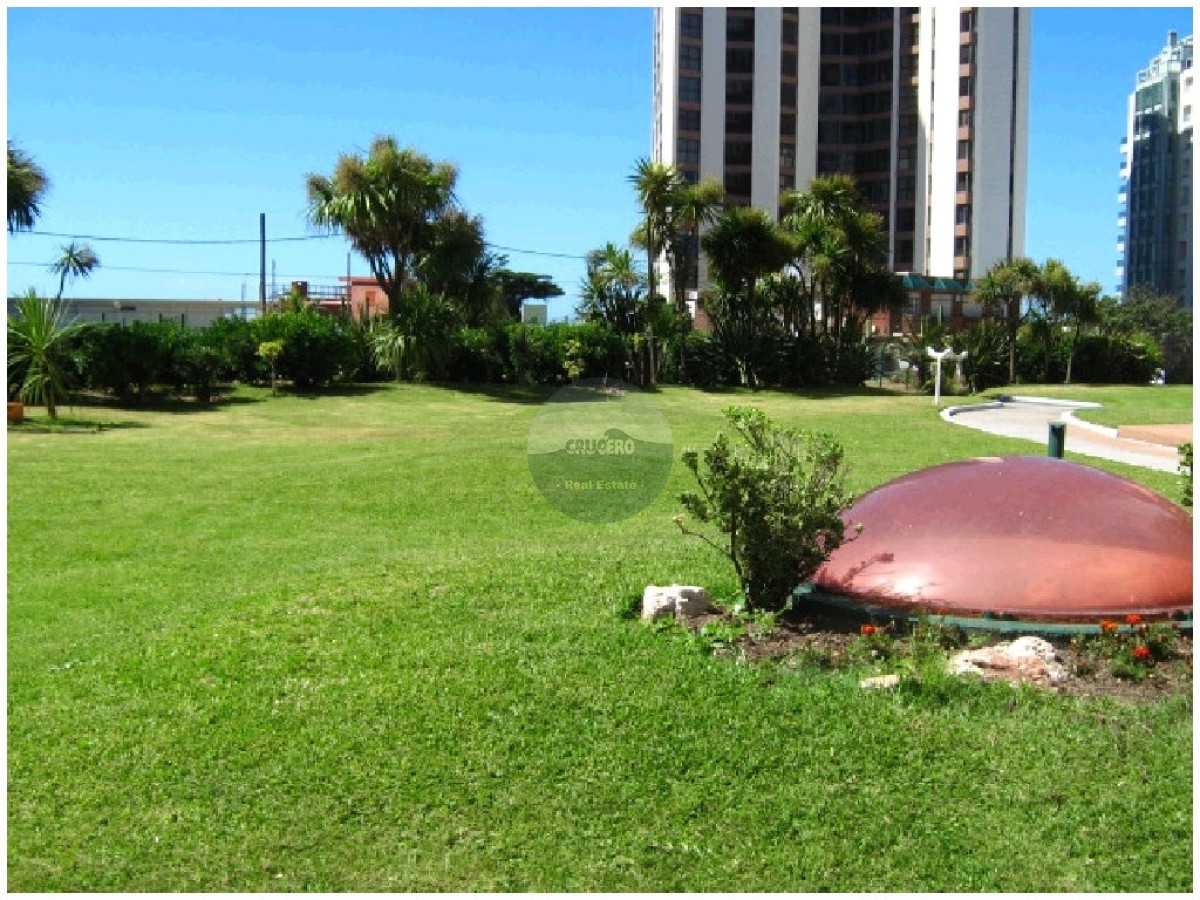 Apartamento ID.3884 - Apartamento en Punta del Este, Brava