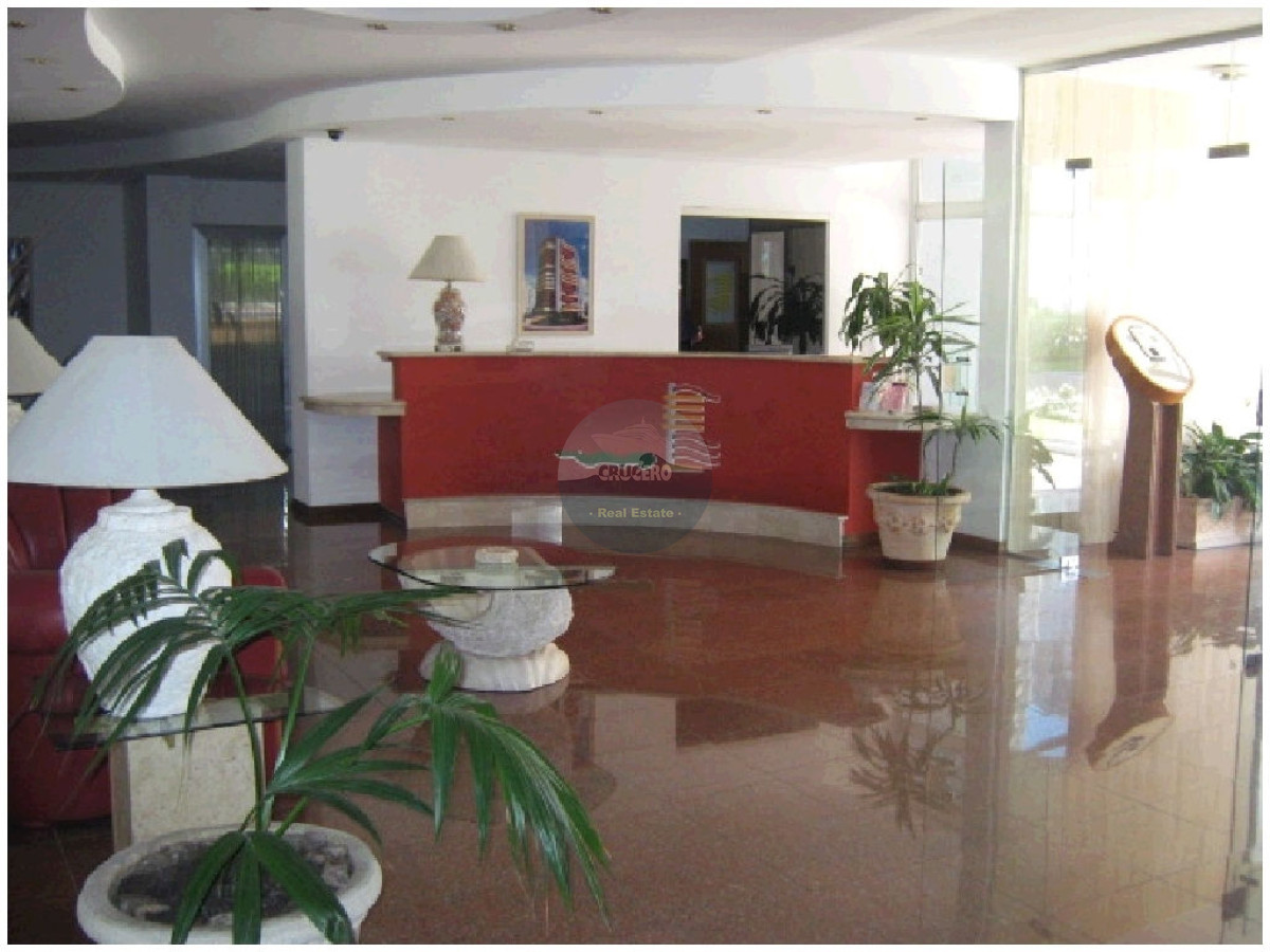 Apartamento ID.3884 - Apartamento en Punta del Este, Brava