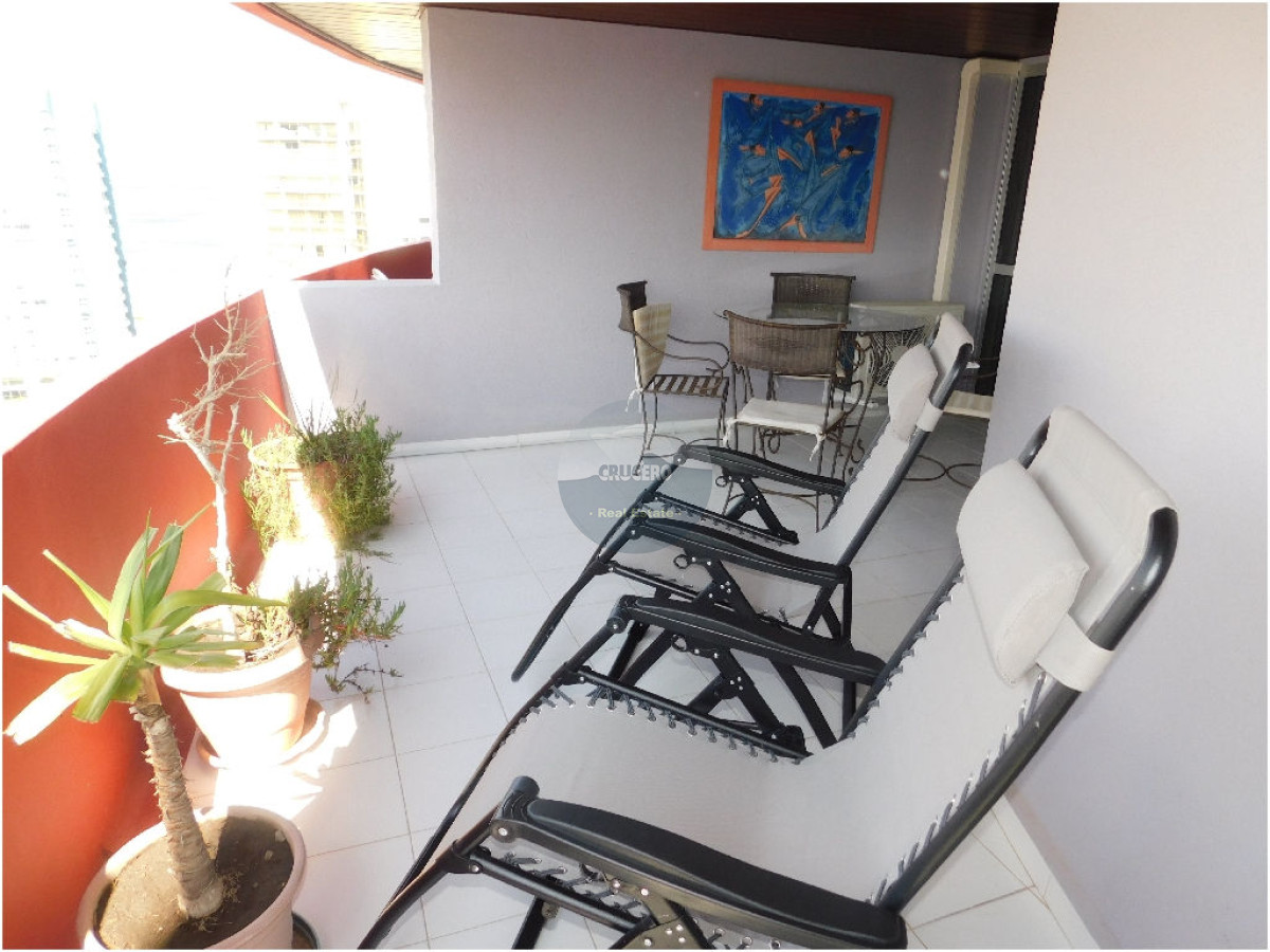 Apartamento ID.3884 - Apartamento en Punta del Este, Brava