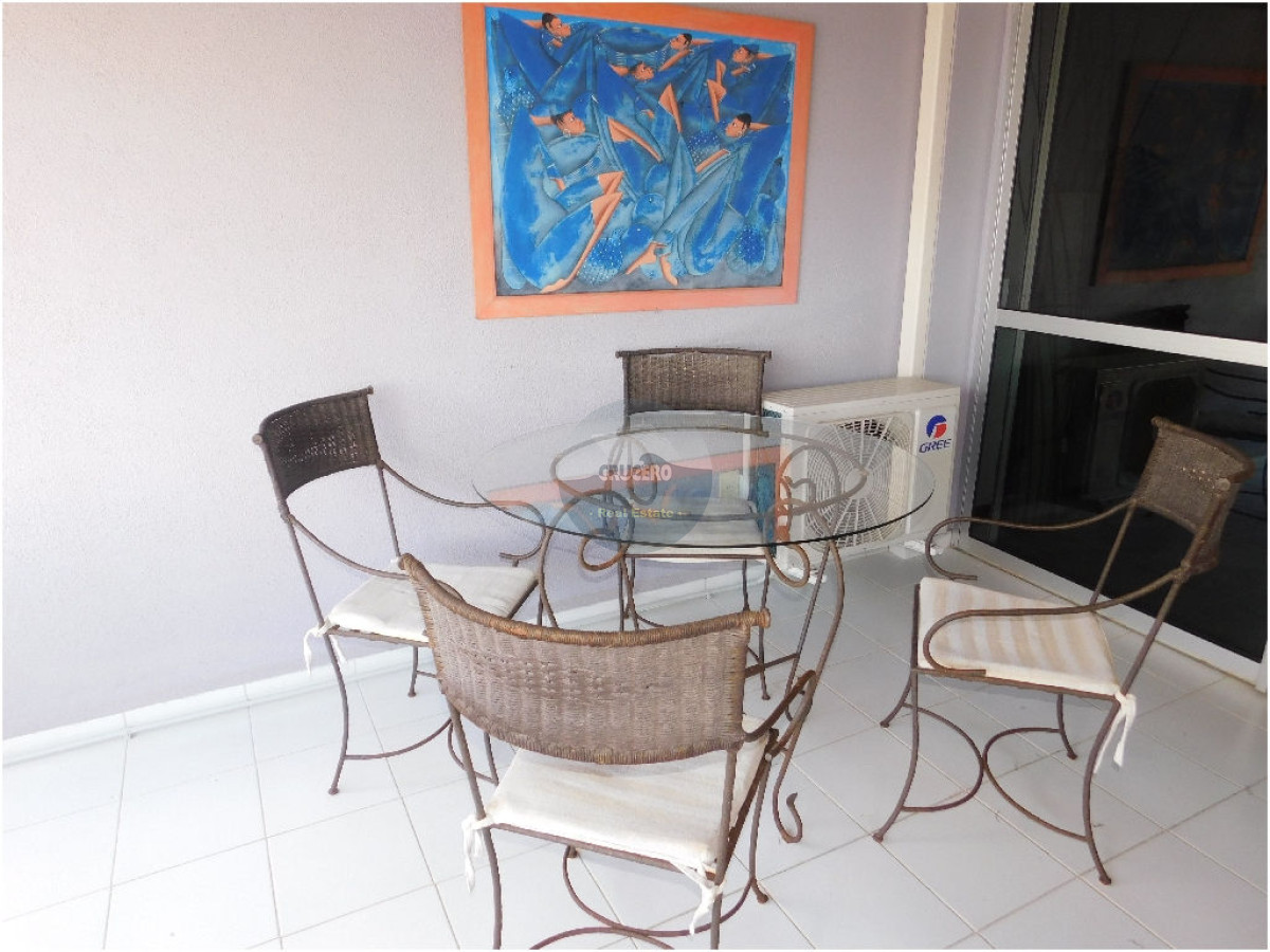 Apartamento ID.3884 - Apartamento en Punta del Este, Brava