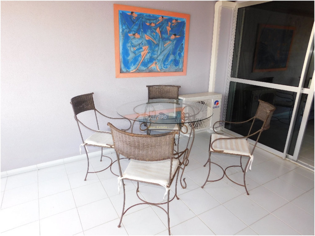 Apartamento ID.3884 - Apartamento en Punta del Este, Brava