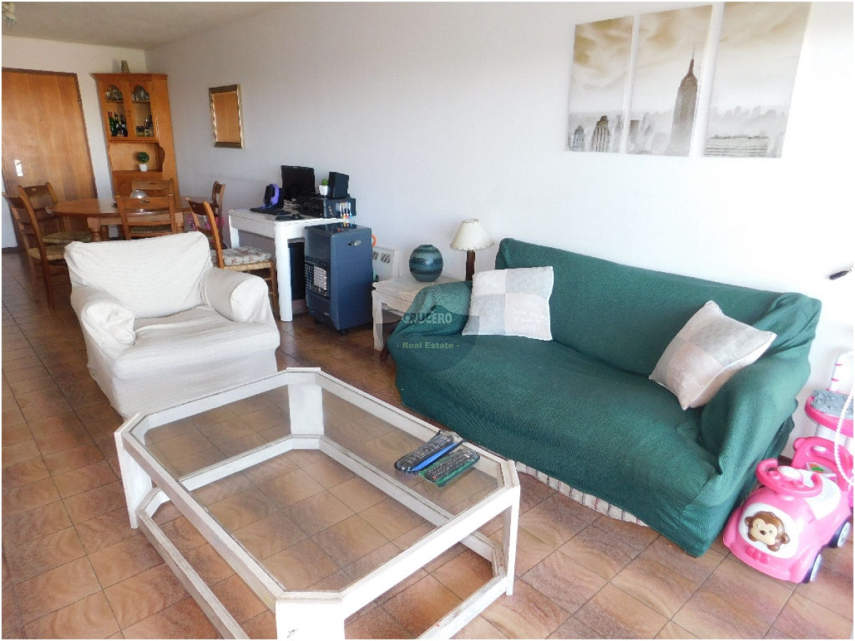 Apartamento ID.3885 - Apartamento en Punta del Este, Roosevelt