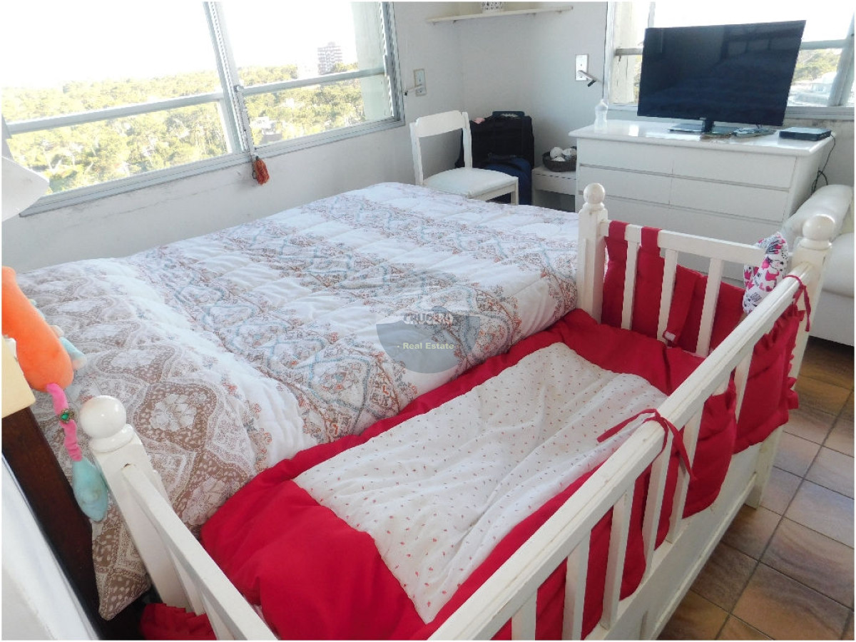 Apartamento ID.3885 - Apartamento en Punta del Este, Roosevelt