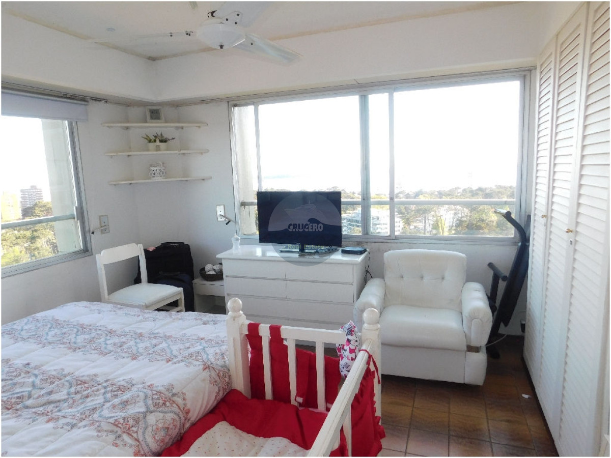 Apartamento ID.3885 - Apartamento en Punta del Este, Roosevelt