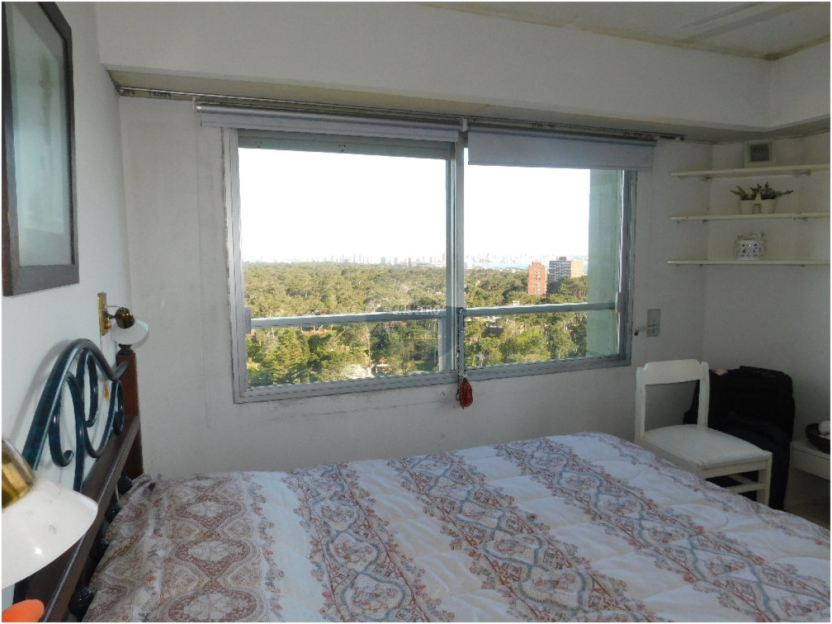 Apartamento ID.3885 - Apartamento en Punta del Este, Roosevelt