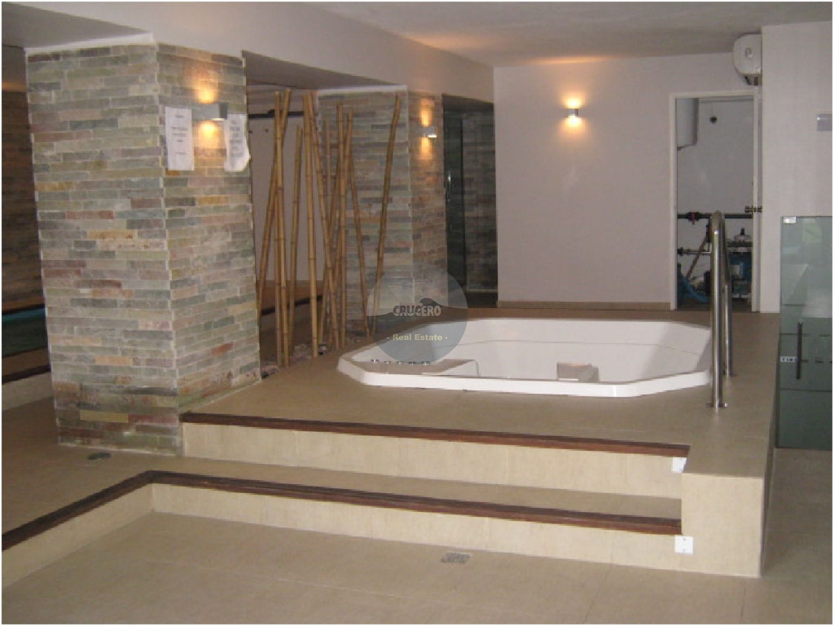 Apartamento ID.3885 - Apartamento en Punta del Este, Roosevelt