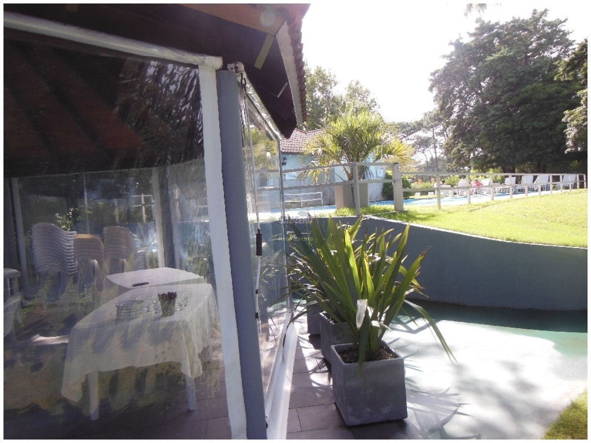 Apartamento ID.3885 - Apartamento en Punta del Este, Roosevelt