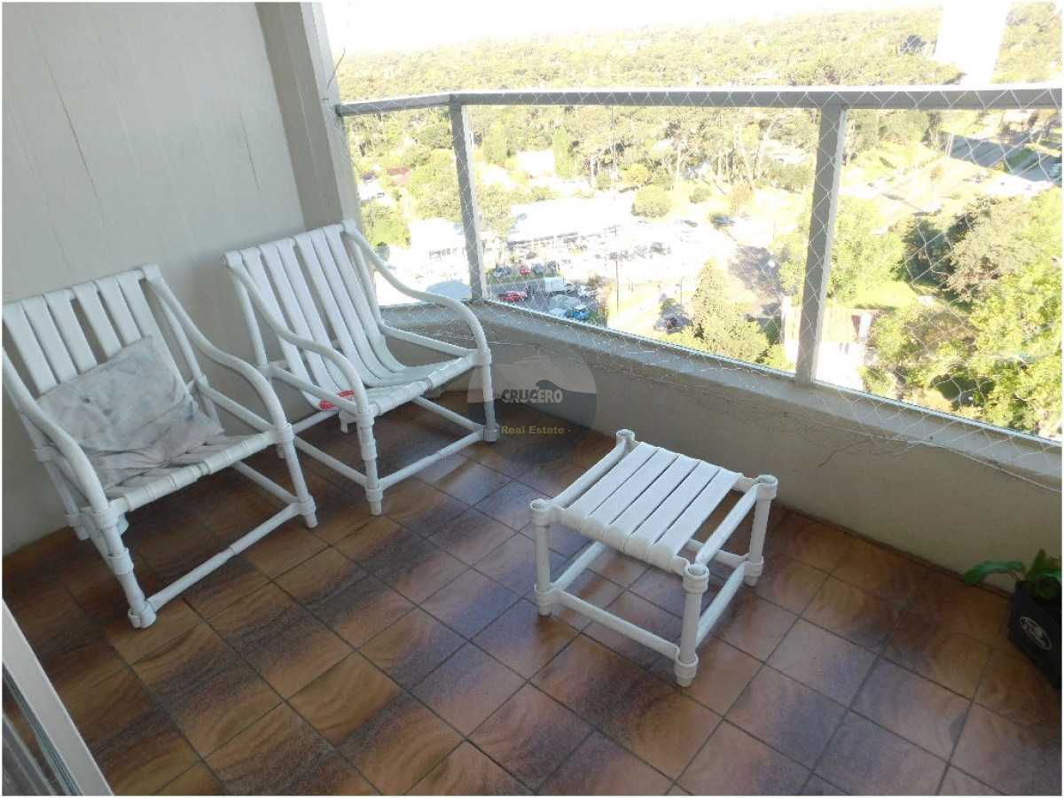Apartamento ID.3885 - Apartamento en Punta del Este, Roosevelt