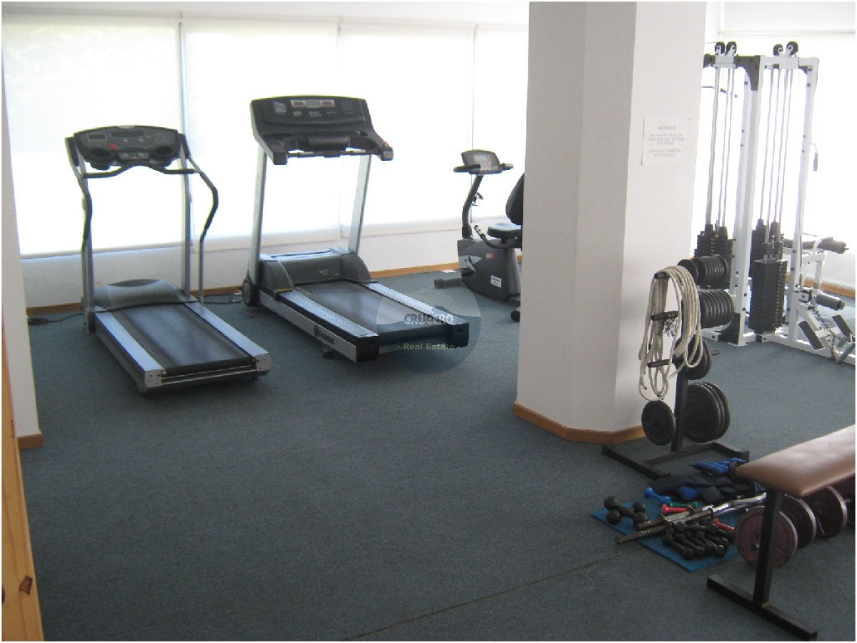 Apartamento ID.3885 - Apartamento en Punta del Este, Roosevelt