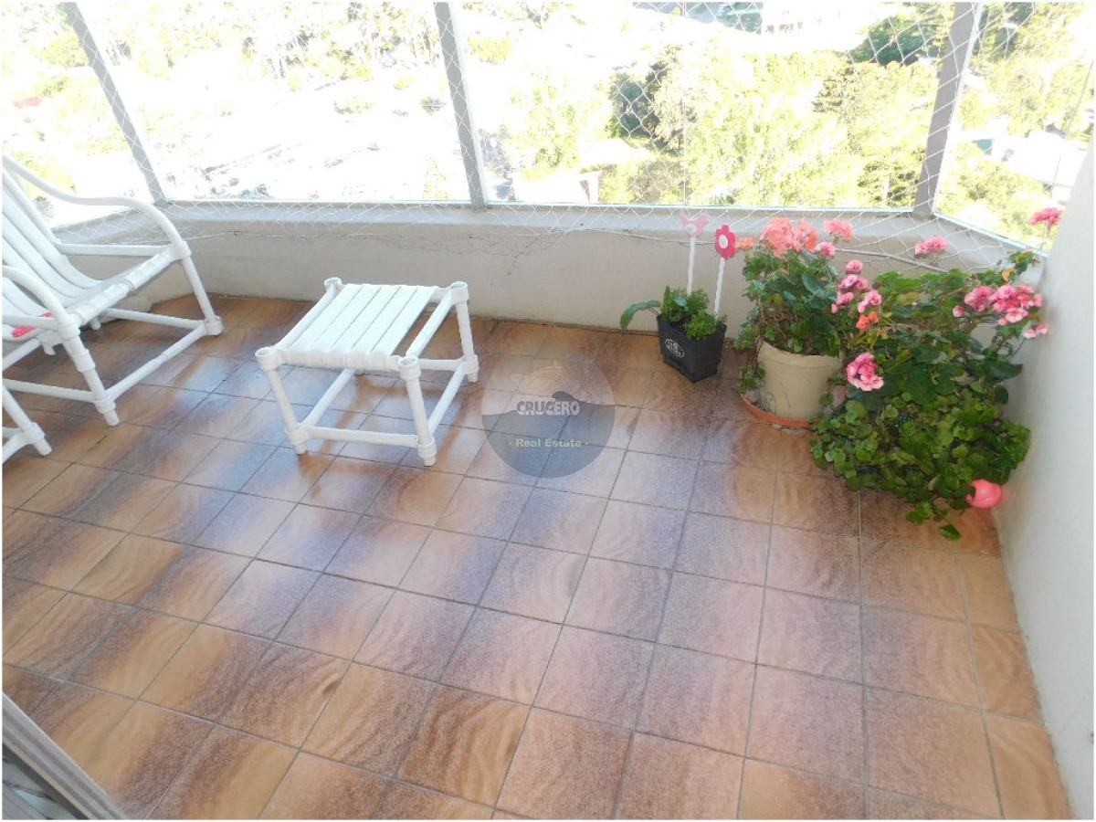 Apartamento ID.3885 - Apartamento en Punta del Este, Roosevelt