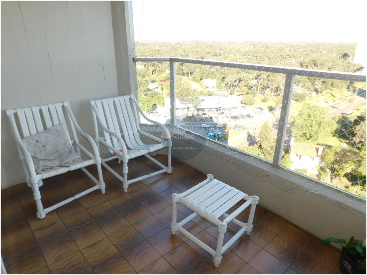 Apartamento ID.3885 - Apartamento en Punta del Este, Roosevelt