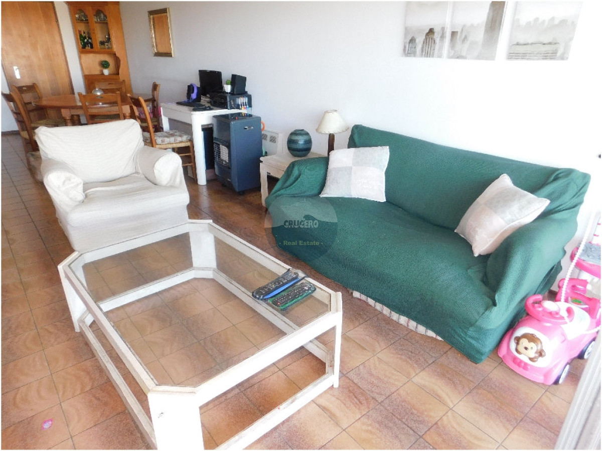 Apartamento ID.3885 - Apartamento en Punta del Este, Roosevelt