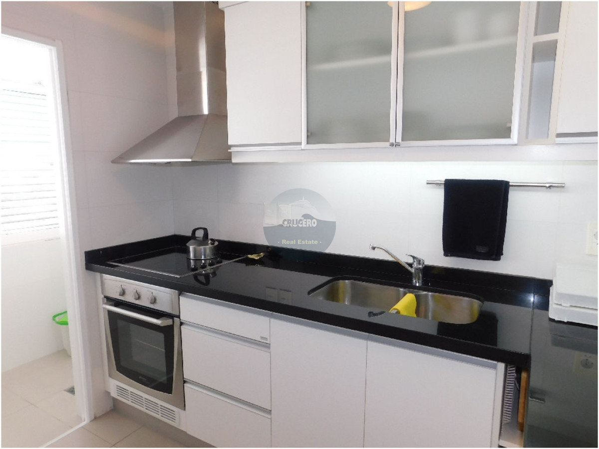 Apartamento ID.3889 - VENTA DEPARTAMENTO 2 DORMITORIOS ZONA PUERTO