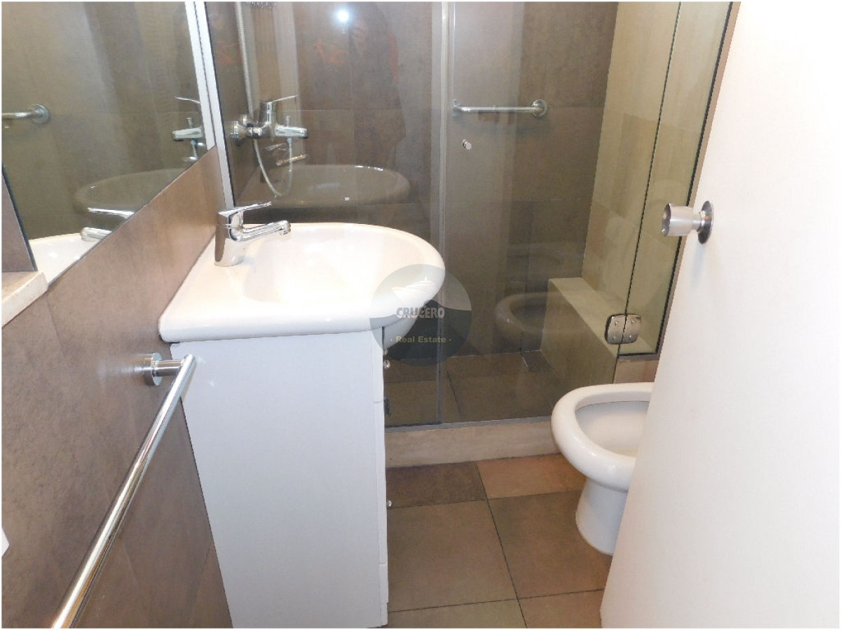 Apartamento ID.3889 - VENTA DEPARTAMENTO 2 DORMITORIOS ZONA PUERTO