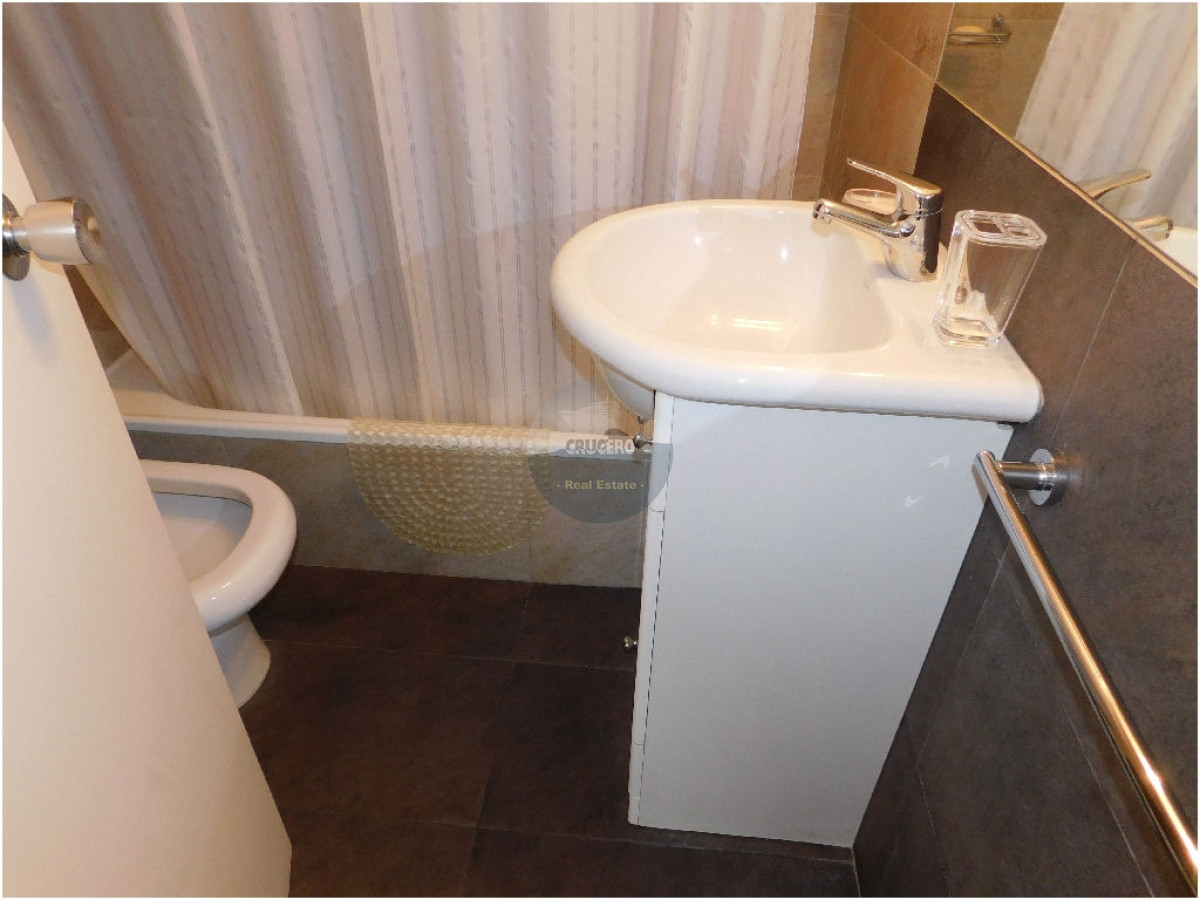 Apartamento ID.3889 - VENTA DEPARTAMENTO 2 DORMITORIOS ZONA PUERTO