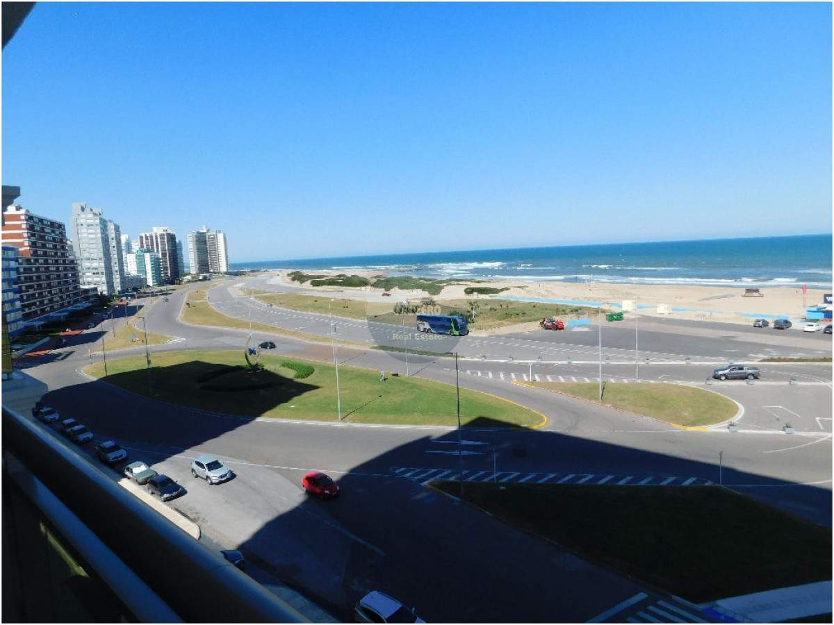 Apartamento ID.3892 - Apartamento en Punta del Este, Brava