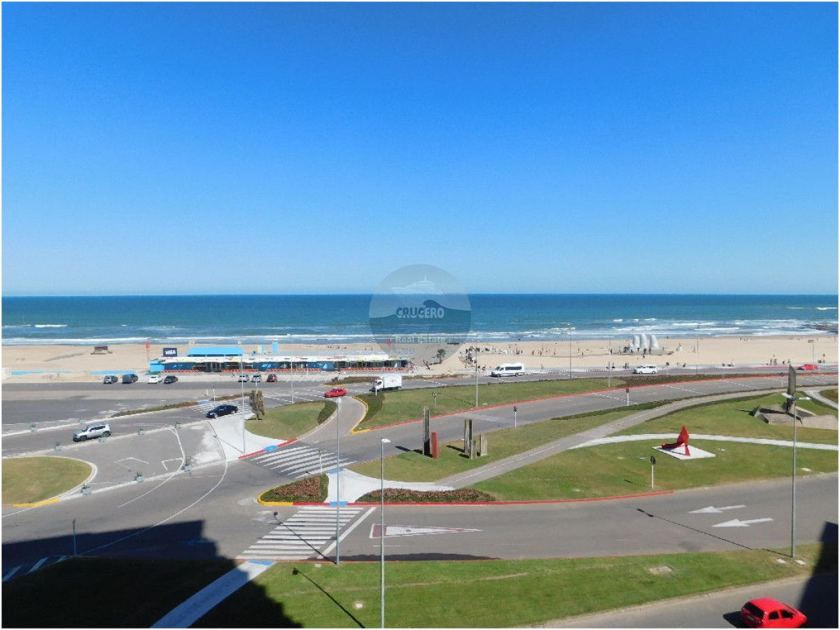 Apartamento ID.3892 - Apartamento en Punta del Este, Brava