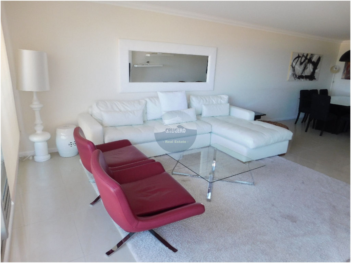 Apartamento ID.3892 - Apartamento en Punta del Este, Brava