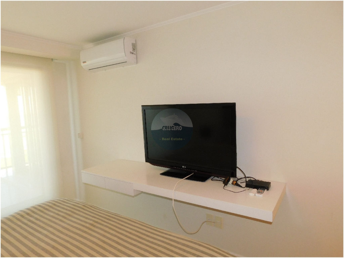 Apartamento ID.3892 - Apartamento en Punta del Este, Brava
