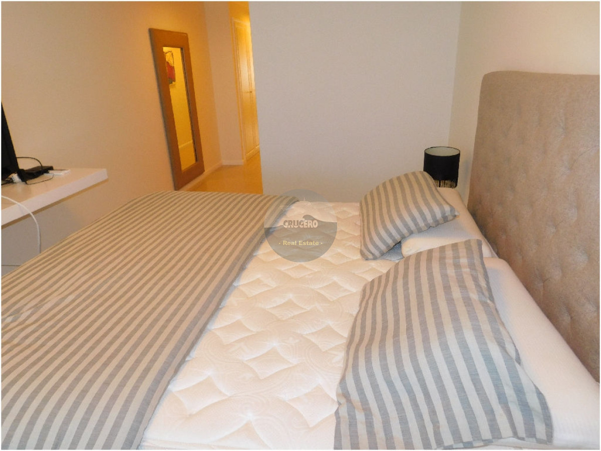 Apartamento ID.3892 - Apartamento en Punta del Este, Brava