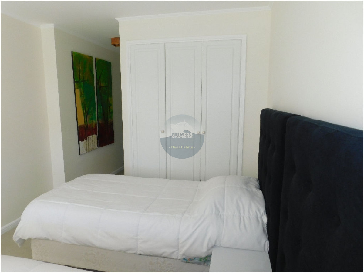 Apartamento ID.3892 - Apartamento en Punta del Este, Brava