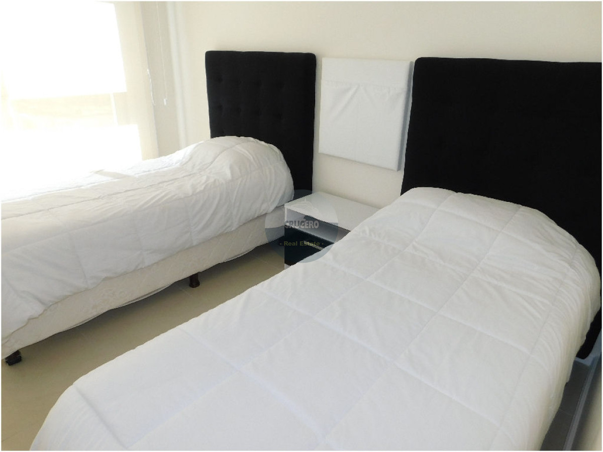 Apartamento ID.3892 - Apartamento en Punta del Este, Brava