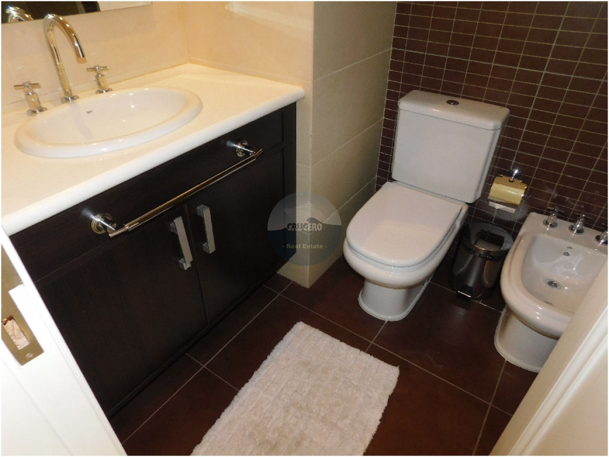 Apartamento ID.3892 - Apartamento en Punta del Este, Brava