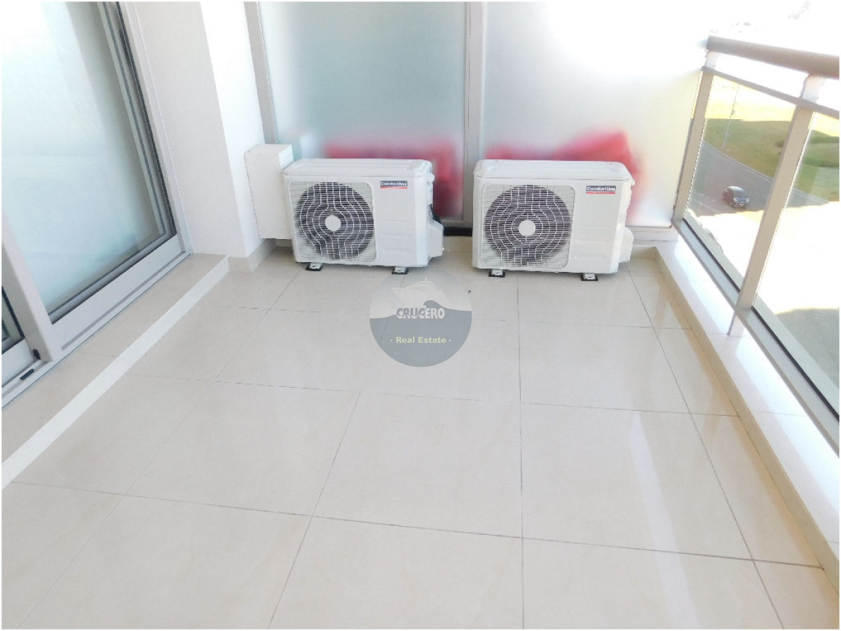 Apartamento ID.3892 - Apartamento en Punta del Este, Brava