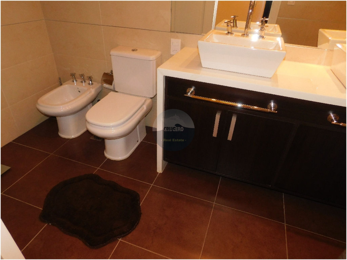 Apartamento ID.3892 - Apartamento en Punta del Este, Brava