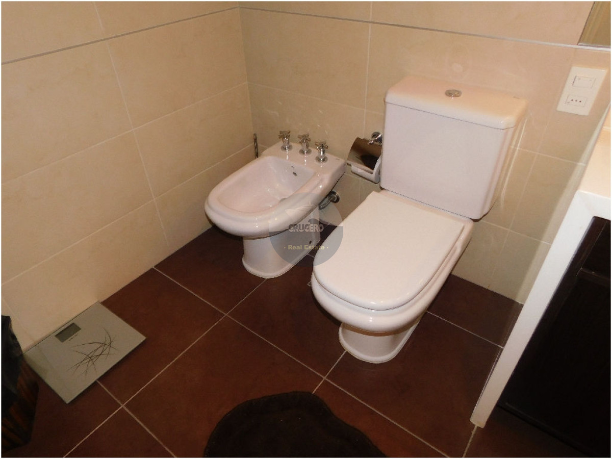 Apartamento ID.3892 - Apartamento en Punta del Este, Brava