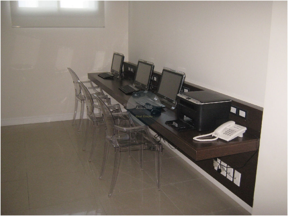 Apartamento ID.3892 - Apartamento en Punta del Este, Brava