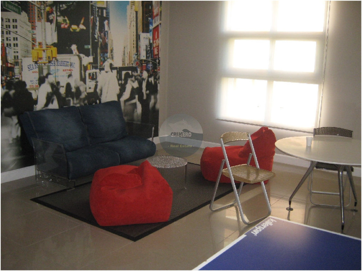 Apartamento ID.3892 - Apartamento en Punta del Este, Brava