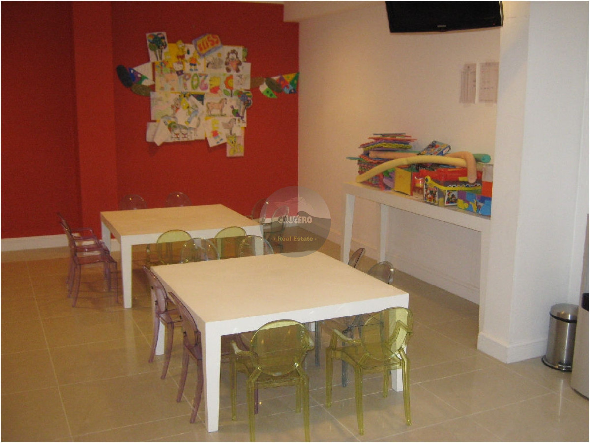 Apartamento ID.3892 - Apartamento en Punta del Este, Brava