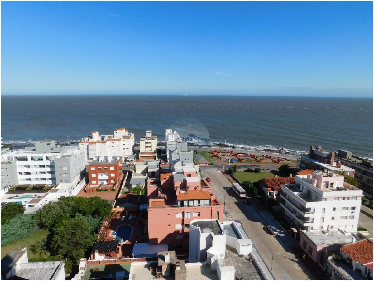 Apartamento ID.3898 - Apartamento en Punta del Este, Península