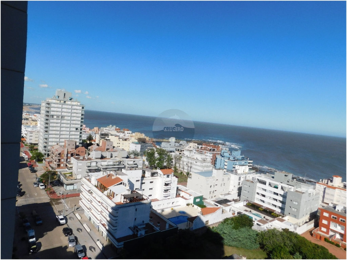 Apartamento ID.3898 - Apartamento en Punta del Este, Península