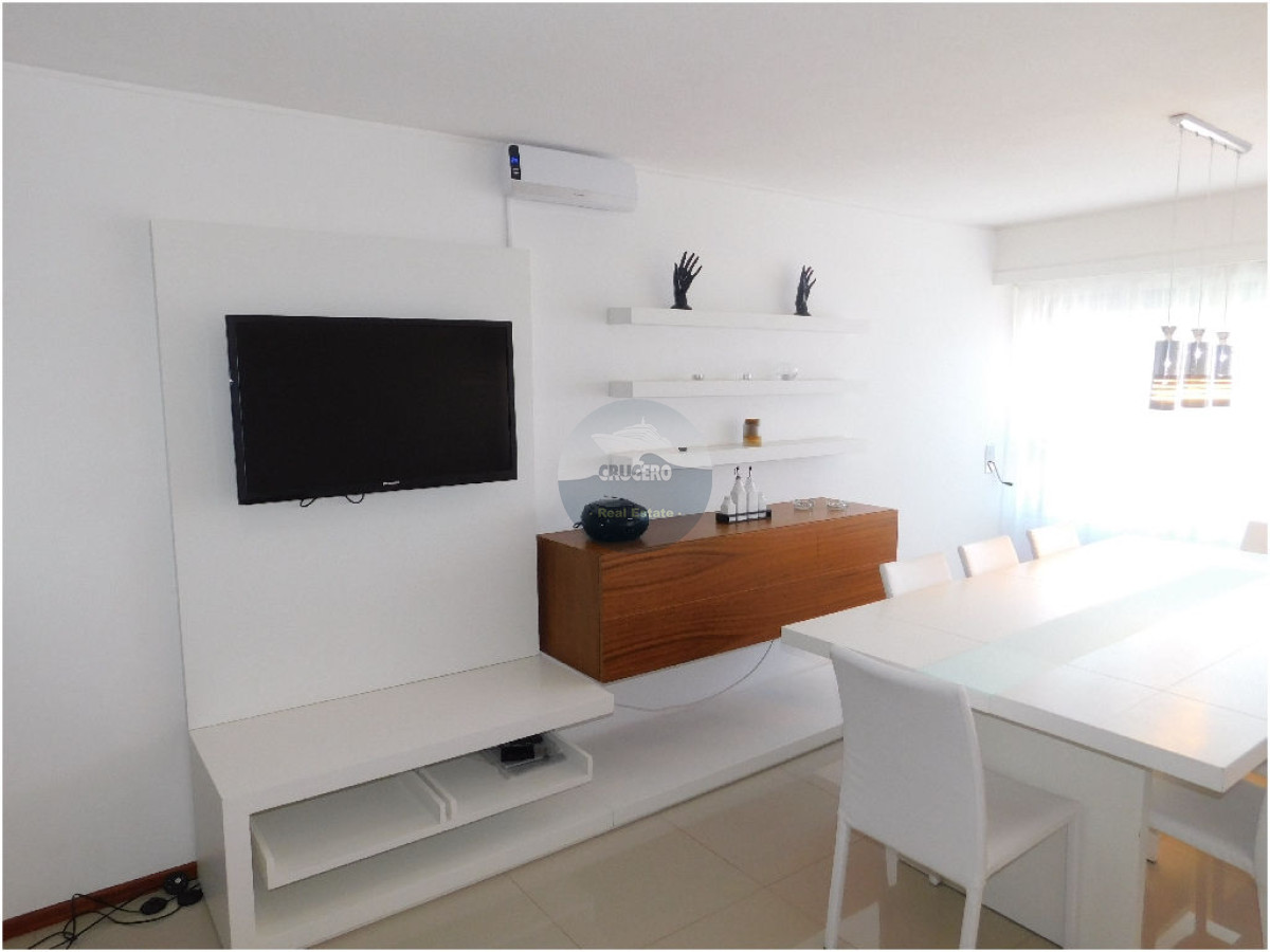 Apartamento ID.3898 - Apartamento en Punta del Este, Península