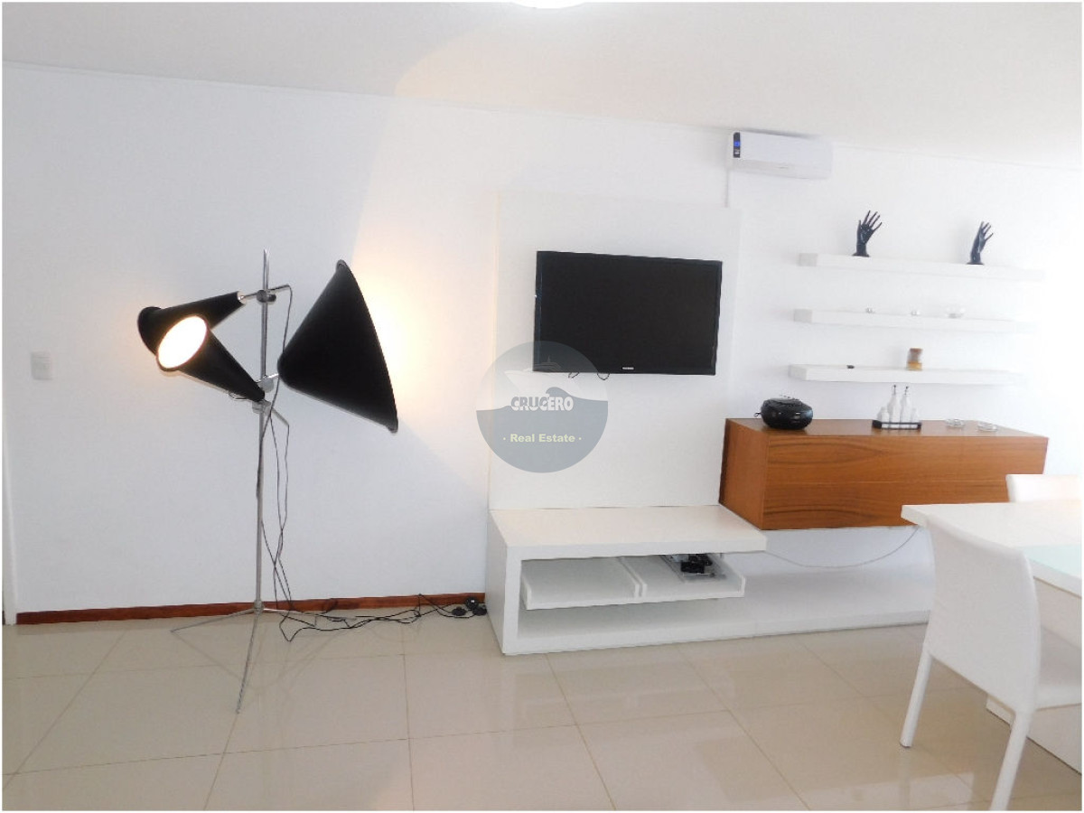Apartamento ID.3898 - Apartamento en Punta del Este, Península