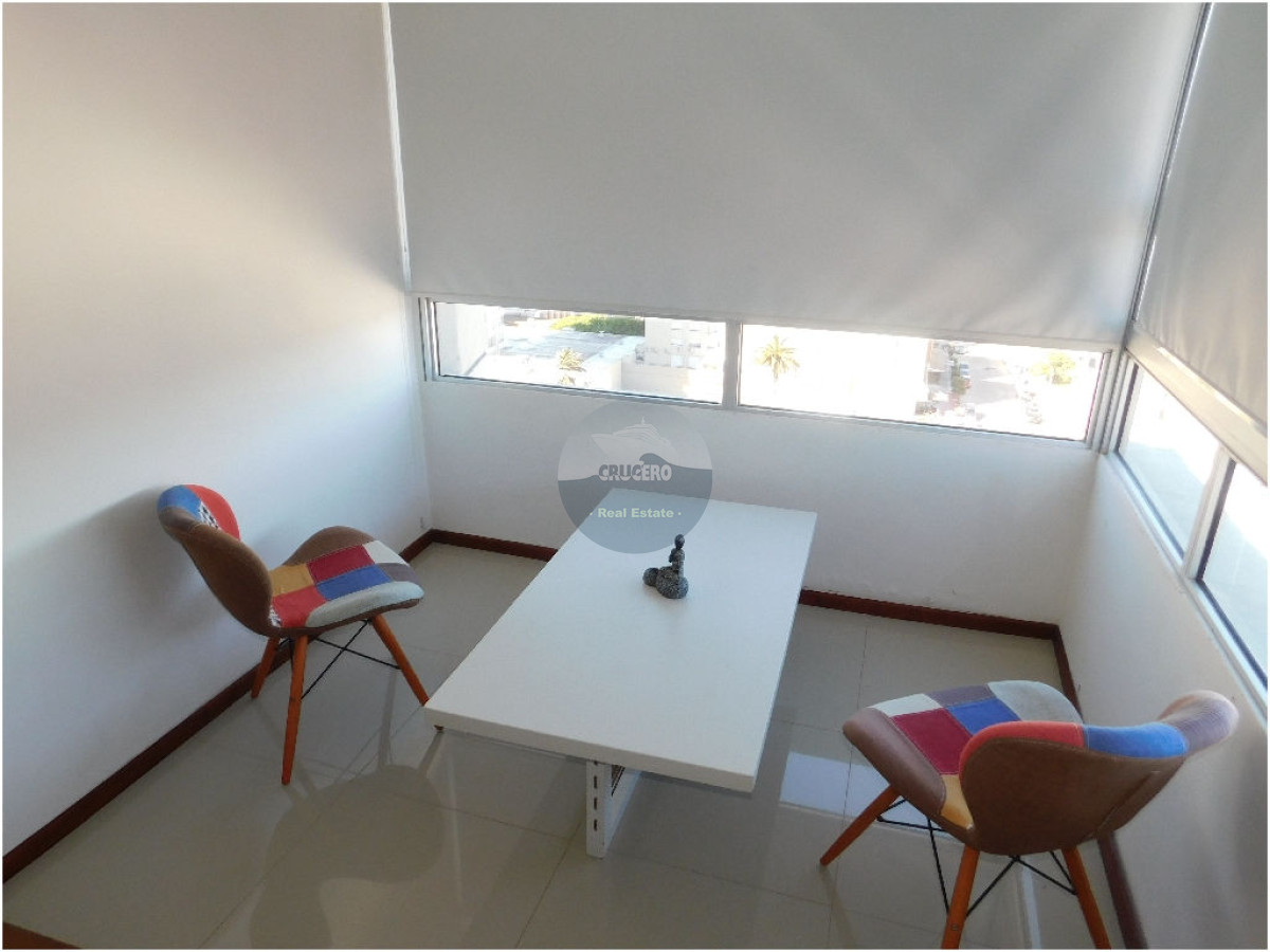 Apartamento ID.3898 - Apartamento en Punta del Este, Península