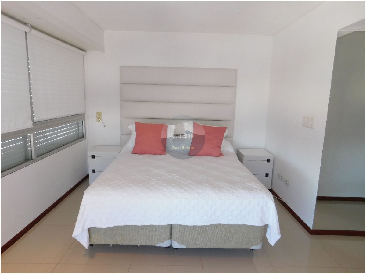 Apartamento ID.3898 - Apartamento en Punta del Este, Península